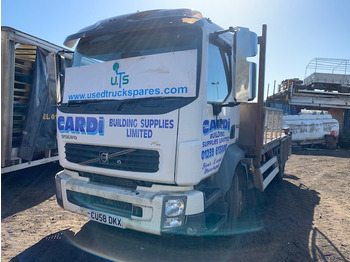 Truck VOLVO FE 240