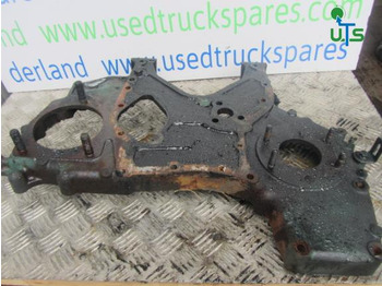 Engine and parts VOLVO FL6