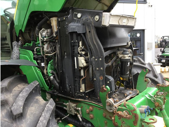 Farm tractor John Deere 6150R: picture 3