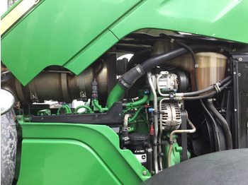 Farm tractor John Deere 6150R: picture 2
