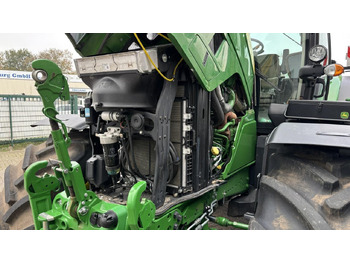 John Deere 6R215 leasing John Deere 6R215: picture 3