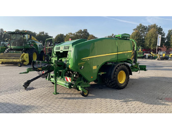 Tedding equipment JOHN DEERE C Series