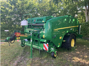Tedding equipment JOHN DEERE C Series