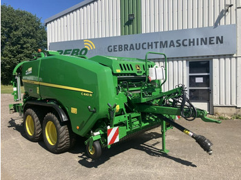 Tedding equipment JOHN DEERE C Series