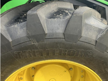 New Farm tractor John Deere TRAKTOR 8R340: picture 4