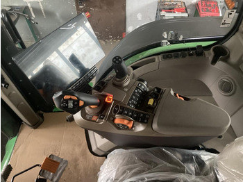 John Deere TRAKTOR 8R370 leasing John Deere TRAKTOR 8R370: picture 5