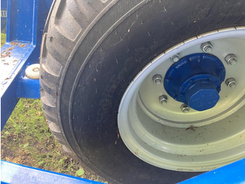 Köckerling ALLROUNDER FLATLINE 500 leasing Köckerling ALLROUNDER FLATLINE 500: picture 2 Köckerling ALLROUNDER FLATLINE 500 leasing Köckerling ALLROUNDER FLATLINE 500: picture 2