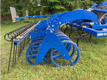 Köckerling ALLROUNDER FLATLINE 500 leasing Köckerling ALLROUNDER FLATLINE 500: picture 5 Köckerling ALLROUNDER FLATLINE 500 leasing Köckerling ALLROUNDER FLATLINE 500: picture 5