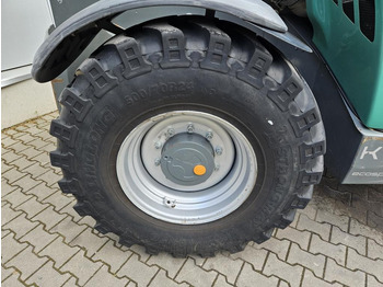 Loader Kramer KT457: picture 5