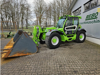 Loader MERLO