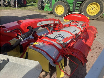 Pöttinger NOVACAT A10 CF leasing Pöttinger NOVACAT A10 CF: picture 5