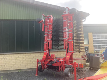 Soil tillage equipment PÖTTINGER
