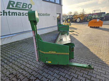 Combine harvester Zürn PROFI JD 800: picture 5