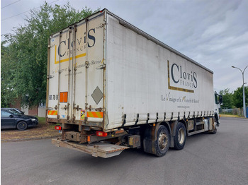 Volvo FM leasing Volvo FM: picture 3 Volvo FM leasing Volvo FM: picture 3