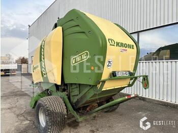 Krone COMPRIMA V 150 XC leasing Krone COMPRIMA V 150 XC: picture 2