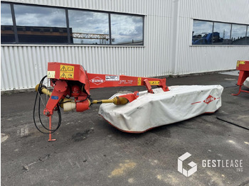 Mower KUHN