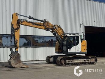 Crawler excavator LIEBHERR R 926