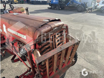 Mc Cormick D326 leasing Mc Cormick D326: picture 5