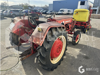 Mc Cormick D326 leasing Mc Cormick D326: picture 3