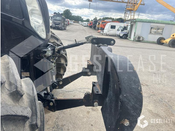 Farm tractor New Holland T7.235: picture 3