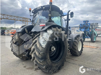 Farm tractor New Holland T7.235: picture 5