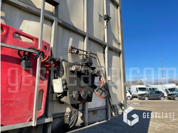 SAMRO ST39WG leasing SAMRO ST39WG: picture 5