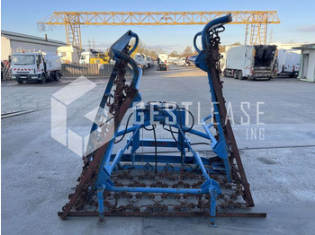 SAPHIR 602 HYDRO leasing SAPHIR 602 HYDRO: picture 5