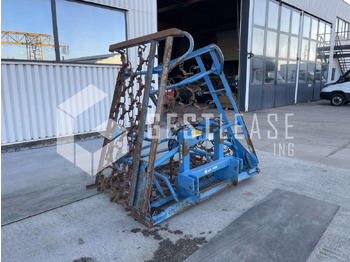 SAPHIR 602 HYDRO leasing SAPHIR 602 HYDRO: picture 1