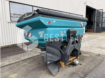 Fertilizer spreader SULKY