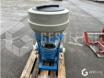 Fertilizing equipment TEYME DTE: picture 2