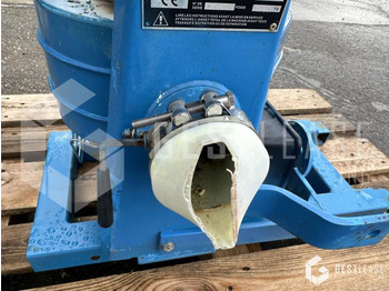 Fertilizing equipment TEYME DTE: picture 4