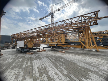 Tower crane LIEBHERR