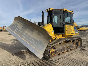 Komatsu D51EX-22 , GPS ready  leasing Komatsu D51EX-22 , GPS ready: picture 2