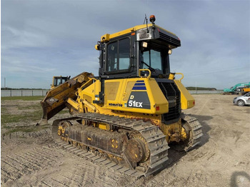 Komatsu D51EX-22 , GPS ready  leasing Komatsu D51EX-22 , GPS ready: picture 4