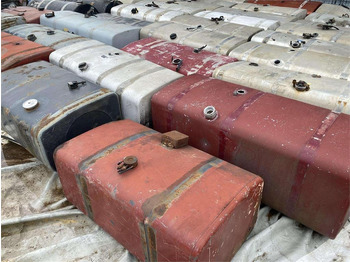 Cab chassis truck SCANIA