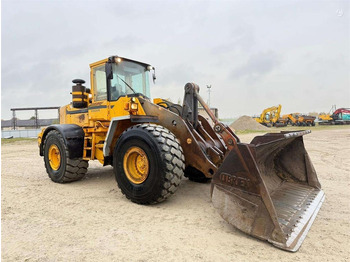 Wheel loader VOLVO L180C