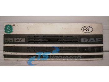 Grill DAF