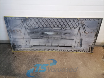 Grill for Truck DAF Grille panel 1644191: picture 5