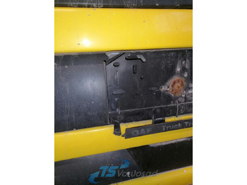 Grill for Truck DAF Grille panel 1644191: picture 2