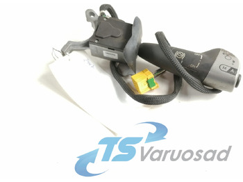 Electrical system DAF