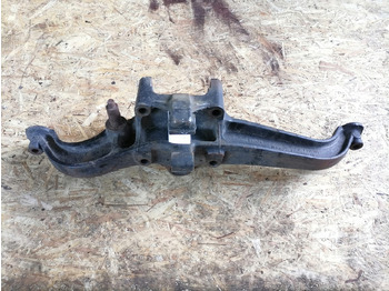 Axle and parts for Truck MAN Air suspension bracket 81436303169: picture 2