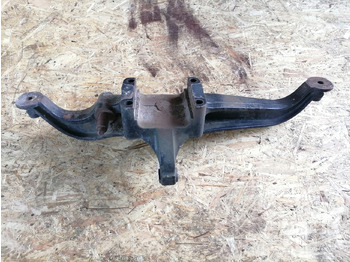 Axle and parts for Truck MAN Air suspension bracket 81436303169: picture 4