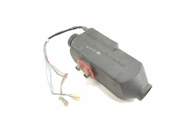 Heating/ Ventilation MAN