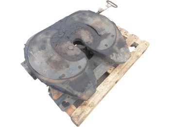 Fifth wheel coupling MAN