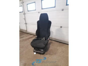Seat MAN