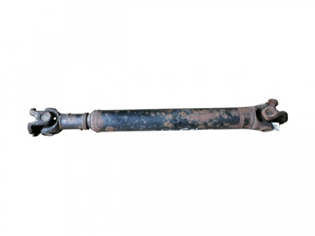 Propeller shaft MAN