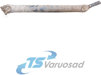 Propeller shaft MAN