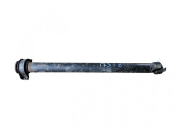 Propeller shaft MAN