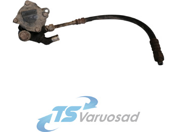 Steering pump MERCEDES-BENZ