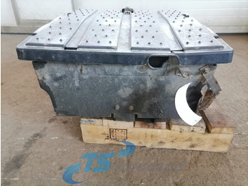 Battery for Truck Mercedes-Benz Battery box A9304200268: picture 4